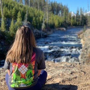 Meet your Posher, Anne